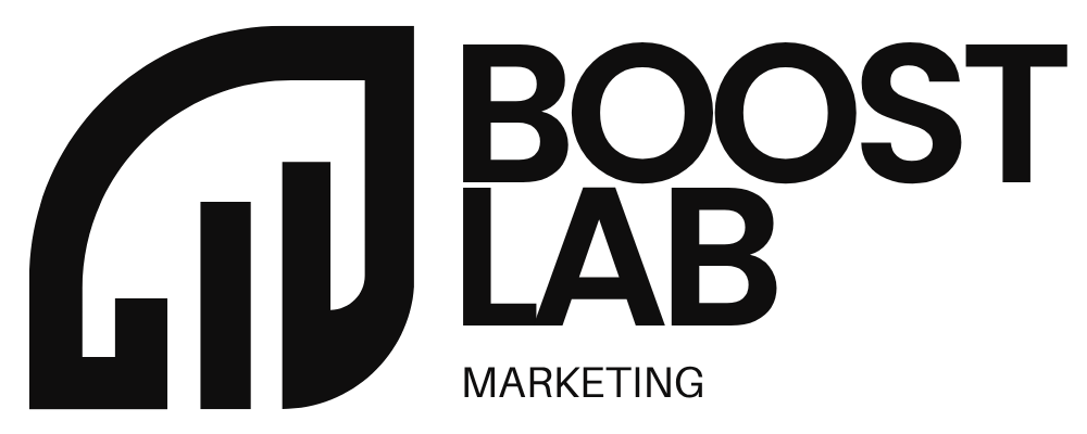 BOOSTLAB MARKETING